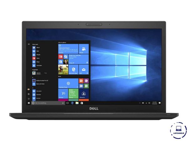 dell Latitude 5580 i5 8gb ram 256gb hdd 7300u