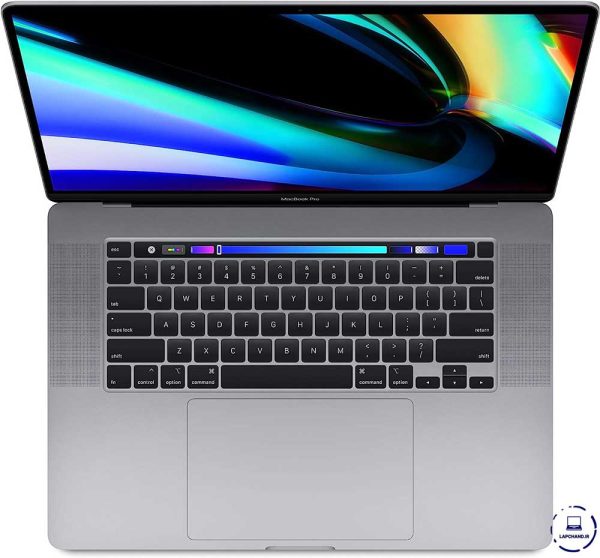 macbook pro 2019 i9 16gb ram 1tb ssd