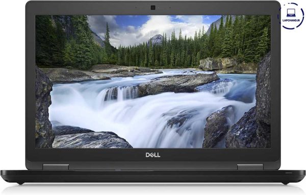 dell Latitude 5590 i7 16gb ram 256gb hdd 8650u