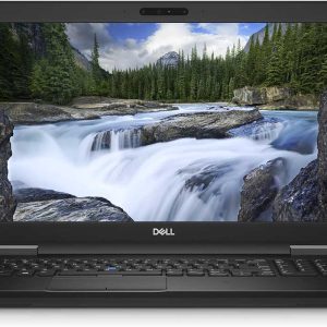 dell Latitude 5590 i7 16gb ram 256gb hdd 8650u