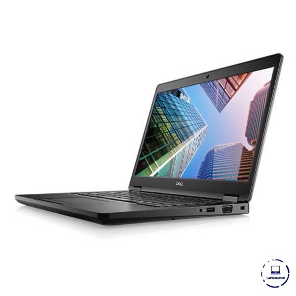 dell Latitude 5490 i7 8gb ram 256gb hdd 8850u