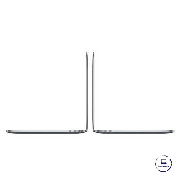 لپ تاپ استوک macbook pro 2017 i7 16gb ram 1tb ssd 2gb vga