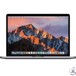 macbook pro 2018 i7 16gb ram 512gb ssd