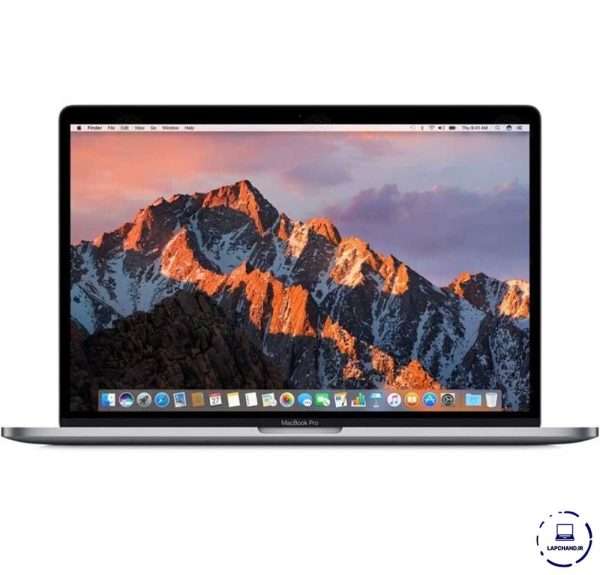 macbook pro 2018 i7 16gb ram 512gb ssd