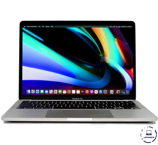 macbook pro 2020 i5 8gb ram 2tb ssd