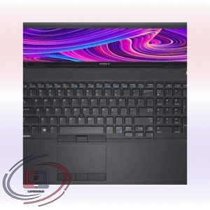 dell Precision 7530 i7 16gb ram