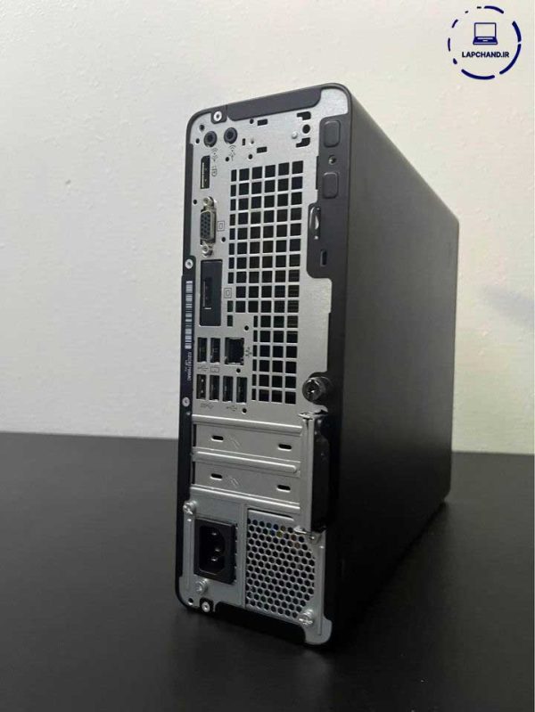 mini case HP 600 G4 i7 8700 8gb ram