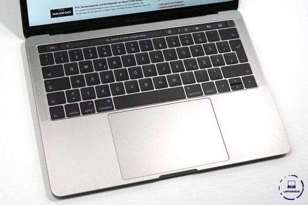 macbook pro 2018 i5 16gb ram