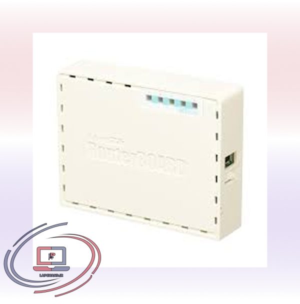 Mikrotik RB750Gr3 router