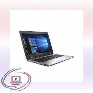 HP G3 650 i5 6U 8 256 15 2G HD