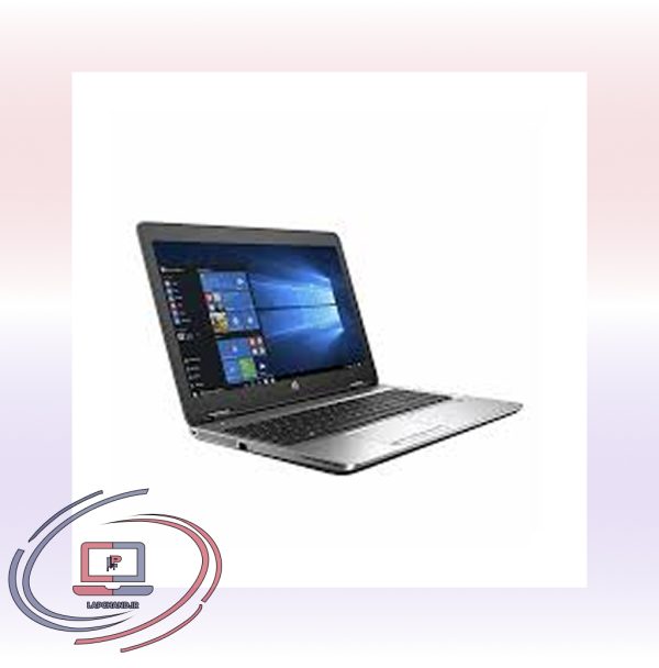 HP G3 650 i5 6U 8 256 15 2G HD