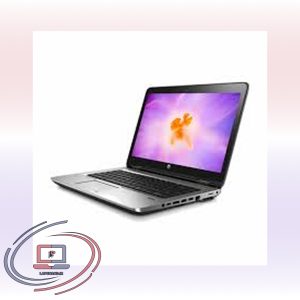 HP G3 650 i5 7U 8 256 15 intel HD