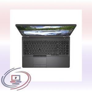 Dell 5500 i5 10U 8 256 15 intel FHD