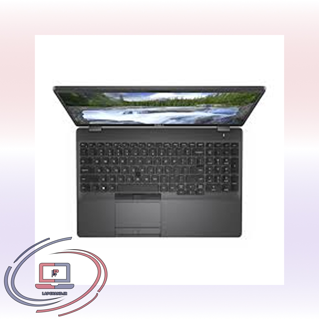 Dell 5500 i5 10U 8 256 15 intel FHD