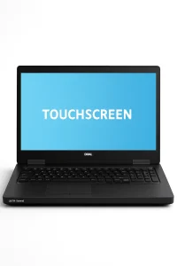 Dell Precision 7540 (Touchscreen)