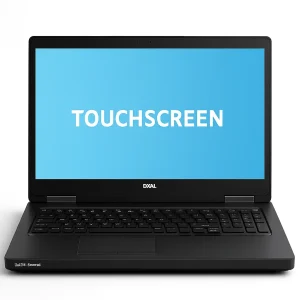 Dell Precision 7540 (Touchscreen)
