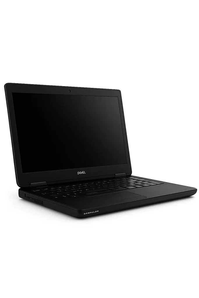Dell Precision 7540 (Non-Touch)