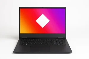 HP OMEN 16 gaming laptop