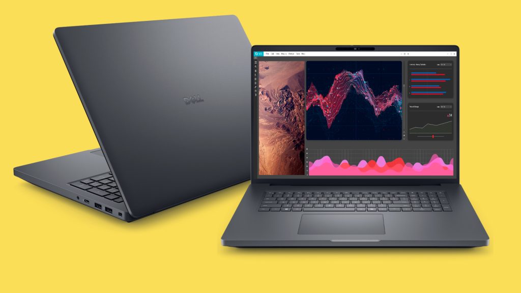 خرید لپ تاپ استوک دل از لپچند