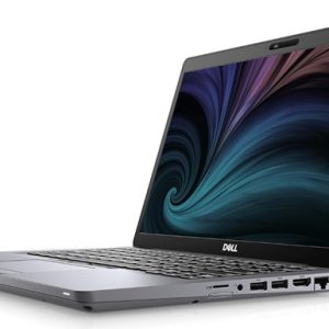 Dell Latitude 5510 Laptop Pc, Intel Core I5-10310U 10Th Gen Processor, 16Gb Ram, 512GB Nvme Ssd, Webcam, Type C, Hdmi5